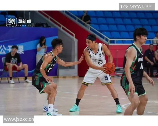 杭州篮球队在精英赛中的比赛经验与表现分析