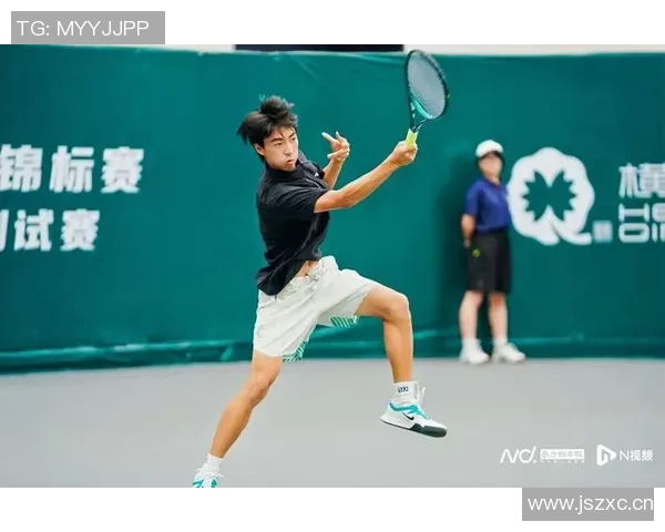 广州网球队以53分领跑邀请赛积分榜展现强大实力与团队合作精神